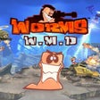 ไอคอนของโปรแกรม: Worms W.M.D