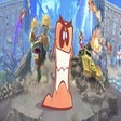 أيقونة البرنامج: Worms W.M.D