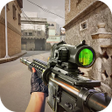 程序图标：Fire online-shoot game 3D