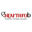 プログラムのアイコン：Hearthrob Family Fitness …
