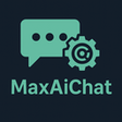 Icon of program: MaxAiChat