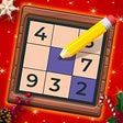 Programikonen: Christmas Sudoku