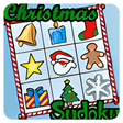 程序图标:Christmas Sudoku