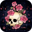 Programikonen: RoseSkull Theme
