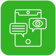 Icona del programma: Como ver Conversaciones