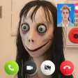 Momo Scary Video Call Chat