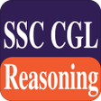 プログラムのアイコン：SSC CGL 2019 Exam  Reason…