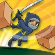 Box Ninja GO