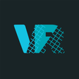 程序图标：VR Movie Hub,Virtual Real…