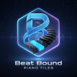 程序图标：Beat Bound - Piano Tiles