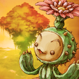 プログラムのアイコン：聖剣伝説 Legend of Mana