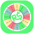 程序图标：Free robx calc and spin w…