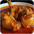 Programikonen: Chicken ki recipes and co…