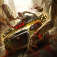أيقونة البرنامج: Zombie Driver