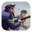 Icône du programme : Ironclad Tactics
