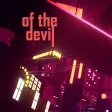Symbol des Programms: of the Devil