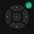 Icon of program: TV Remote Control for Viz…