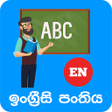 Icono de programa: The English Class