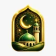 프로그램 아이콘: Kuran Widgets  Zikir - Nu…