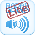 程序图标：Radardroid Lite Internati…