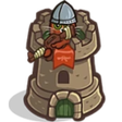 Programikonen: Grove of Warlords