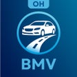 Ícone do programa: Ohio BMV Permit Practice …