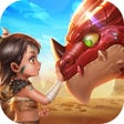 Programın simgesi: Jurassic Tribes