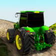 程序图标：Real Tractor Driving 2023…