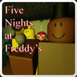 Five Nights at Freddys but bad