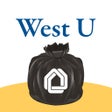 أيقونة البرنامج: West U Collects