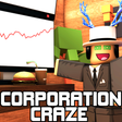 Ikon program: Corporation Craze