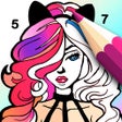 أيقونة البرنامج: CREATIFY - Art Coloring G…