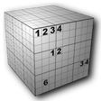 Icon of program: 3Doku