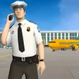 Иконка программы: Airport Security Airplane…