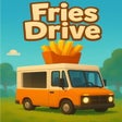 プログラムのアイコン：Fries Drive