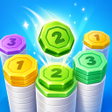 Programikonen: Chip Cascade Sort Puzzle …