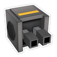 Ícone do programa: Block Fortress