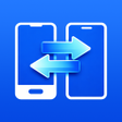 Ícone do programa: Phone Clone Data Transfer…