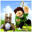 プログラムのアイコン：Easter Egg Mods For Minec…