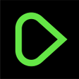 程序图标：GetPodcast - podcast play…