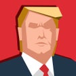程序图标: Trump Is Back