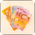 Иконка программы: How to earn money easily.