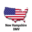New Hampshire DMV Permit Prep