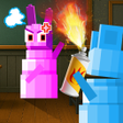 Icon of program: School Chaos: Craft and P…