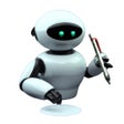 Programikonen: Essay Writer - AI Writer