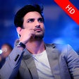 程序图标：Sushant Singh Rajput Ring…
