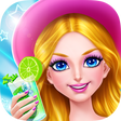 Programikonen: Holiday Chic - Social Que…