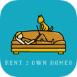 程序图标：Rent 2 Own Homes