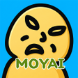 Programikonen: Moyai Game