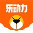 Ikona programu: 乐动力 - 运动跑步健身APP